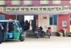 হামে আক্রান্ত শিশুকে জলাতঙ্কের ভ্যাকসিন পুশ করার অভিযোগ