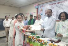 টাঙ্গাইলকে আধুনিক নিরাপদ নগরী হিসেবে গড়ে তোলা হবে -প্রতিমন্ত্রী টুকু