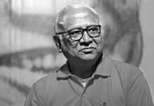 নাট্যজন আতাউর রহমান আর নেই