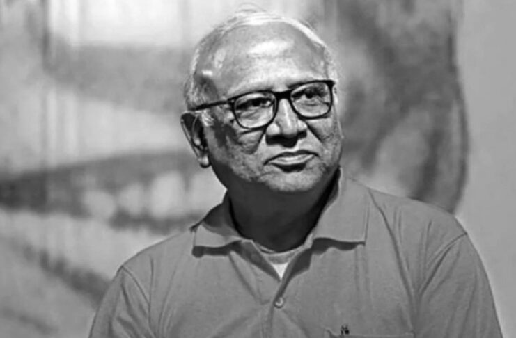 নাট্যজন আতাউর রহমান আর নেই