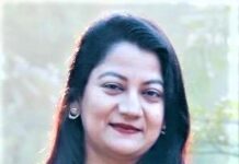 টাঙ্গাইলের জেলা প্রশাসক শরীফা হক ঢাকা বিভাগে শ্রেষ্ঠ জেলা প্রশাসক