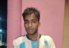 লালমোহনে কলেজ ছাত্রের দুই হাত ভেঙ্গে দিয়েছে কিশোর গ্যাং, আসামী ধরায় বাদীর পরিবারের উপর হামলা