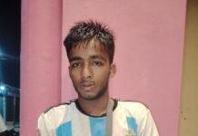 লালমোহনে কলেজ ছাত্রের দুই হাত ভেঙ্গে দিয়েছে কিশোর গ্যাং, আসামী ধরায় বাদীর পরিবারের উপর হামলা