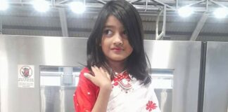 আজ রামিসা ধর্ষণ ও হত্যা মামলার রায়