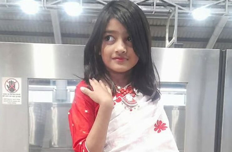 আজ রামিসা ধর্ষণ ও হত্যা মামলার রায়