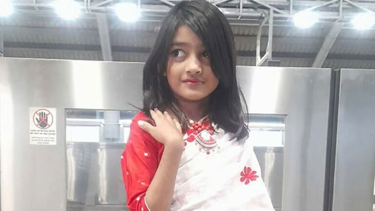 আজ রামিসা ধর্ষণ ও হত্যা মামলার রায়