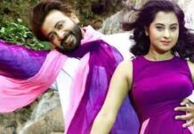 শাকিব-বুবলীর ঘরে এলো কন্যাসন্তান, নাম শারলিন খান