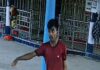 লালমোহন কৃষ্ণ কালী মন্দিরে দুর্ধর্ষ চুরি, সাড়ে ৩ লাখ টাকার মালামাল নিয়ে গেছে চোর চক্র