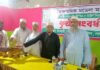 লালমোহন ইসলামিক মডেল মাদরাসার কৃতী শিক্ষার্থীদের সংবর্ধনা অনুষ্ঠিত