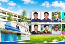 লালমোহন হা-মীমের আট শিক্ষার্থীর নটরডেম ও সেন্ট জোসেফে ভর্তির সুযোগ