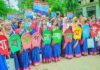 টাঙ্গাইলে স্মৃতি-আড্ডা আর আনন্দে ব্যবস্থাপনা বিভাগের অ্যালামনাই