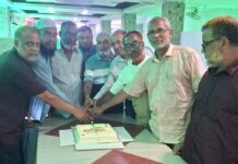 টাঙ্গাইলে ‘জাগ্রত কাতুলী ইউনিয়ন’-এর ১ম প্রতিষ্ঠাবার্ষিকী উদযাপিত