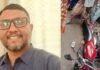 টাঙ্গাইলে সড়কের ওপর পড়ে ছিল স্বাস্থ্য সহকারীর মরদেহ, পরিবারের দাবি হত্যা !