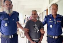 টাঙ্গাইলে শিশু ধর্ষণ মামলায় ধর্ষকের যাবজ্জীবন কারাদণ্ড