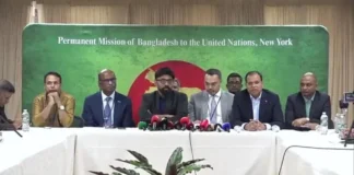 প্রধানমন্ত্রীর নিউইয়র্ক সফরে ১১ দ্বিপক্ষীয় বৈঠকসহ ৩০ কর্মসূচি অনুষ্ঠিত: মাহদী আমিন