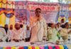 লালমোহনে একতা জেনারেল হসপিটাল এন্ড ট্রমা সেন্টারের উদ্বোধন