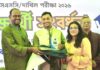 টাঙ্গাইলে জিপিএ-৫ পাওয়া ৮৫০ শিক্ষার্থীকে প্রতিমন্ত্রী টুকুর সংবর্ধনা