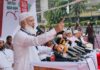 ১১ দলীয় ঐক্যের লংমার্চ ওষুধের মতো কাজ করবে- জামায়াত আমির