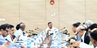 একনেকে ১৬ হাজার কোটি টাকার ১৩ প্রকল্প অনুমোদন