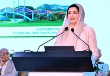 একটি কার্যকর স্বাস্থ্যব্যবস্থার ভিত্তি হলো মানসম্মত ও সবার জন্য সমানভাবে স্বাস্থ্যসেবা: ডা. জুবাইদা রহমান