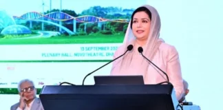 একটি কার্যকর স্বাস্থ্যব্যবস্থার ভিত্তি হলো মানসম্মত ও সবার জন্য সমানভাবে স্বাস্থ্যসেবা: ডা. জুবাইদা রহমান