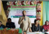 কর্মব্যস্ত সাংবাদিকদের সৌহার্দ্য ও শারীরিক-মানসিক সুস্থতায় ক্রীড়া প্রতিযোগিতার পুরস্কার বিতরণ