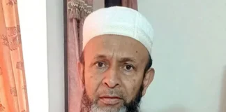 নিউগিনি প্রপার্টিজে হামলা: মেজর জেনারেল (অব.) মহিউদ্দিন চৌধুরী গ্রেফতার