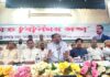 শেখ হাসিনা ছিলেন বিশ্বের সেরা অভিনেত্রী – স্পিকার মেজর হাফিজ