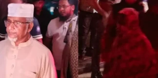 দ্বিতীয় স্ত্রীকে নির্যাতন–আত্মহত্যায় প্রচারণার অভিযোগ সাংসদ গাজী নজরুলসহ গ্রেপ্তার ৩