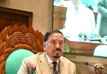 স্পিকার হাফিজ উদ্দিন আহমদ দুটি গুরুত্বপূর্ণ স্থায়ী সংসদীয় কমিটির সভাপতি হিসেবে নতুন দায়িত্ব পেয়েছেন