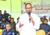 কোনো অন্যায়কে বিএনপি সরকার ছাড় দেবে না: প্রতিমন্ত্রী টুকু