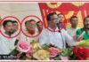 ২৪শে এর শহীদ মারুক হত্যা মামলার আসামীকে দলিল লেখক সমিতির সভাপতি নির্বাচিত, নিন্দার ঝড়