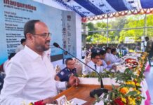 শিক্ষাজীবন শেষে চাকরি নিশ্চিত করতে কাজ করছে সরকার: প্রতিমন্ত্রী টুকু