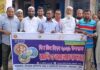 লালমোহনে বিশ্ব ডিম দিবস উপলক্ষে র্যালি ও আলোচনা সভা