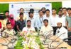 বাংলাদেশ স্বপ্ন ছোঁয়া ফাউন্ডেশন এর অ্যাডভোকেসি সভা অনুষ্ঠিত