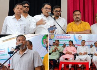 লালমোহনে নানা আয়োজনে যুবদলের ৪৮তম প্রতিষ্ঠাবার্ষিকী উদযাপন