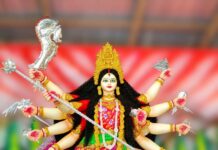 লালমোহনে ২৩টি মন্ডপে শুক্রবার মহাষষ্ঠীর মধ্য দিয়ে শুরু হচ্ছে শারদীয় দুর্গোৎসব
