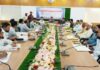 লালমোহনে কোর রোড নেটওয়ার্ক, সড়ক অগ্রাধিকার ও তথ্য যাচাইকরণ কর্মশালা