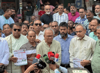 জামায়াত বিভ্রান্তিকর বক্তব্য দিয়ে জনগণকে বিভ্রান্ত করার চেষ্টা করছে-রিজভী