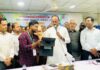ফ্যামিলি কার্ড নিয়ে অনিয়ম করলে কাউকে ছাড় দেওয়া হবে না: প্রতিমন্ত্রী টুকু