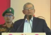 সাম্প্রদায়িক সম্প্রীতির ঐতিহ্য অটুট রাখুন- রাষ্ট্রপতির