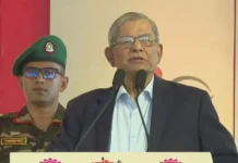 সাম্প্রদায়িক সম্প্রীতির ঐতিহ্য অটুট রাখুন- রাষ্ট্রপতির