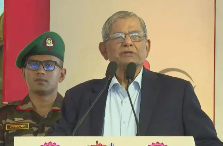 সাম্প্রদায়িক সম্প্রীতির ঐতিহ্য অটুট রাখুন- রাষ্ট্রপতির