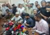 ইশরাক হোসেনের মন্ত্রিসভা থেকে পদত্যাগের ঘোষণা