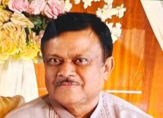বিএনপি নেতা স্বপন চাঁদাবাজির অভিযোগে গ্রেফতার
