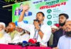 আপনাদের ভালোবাসা নিয়ে সকলের হৃদয়ের বেঁচে থাকতে চাই-চেয়ারম্যান পদপ্রার্থী নিজাম উদ্দিন –